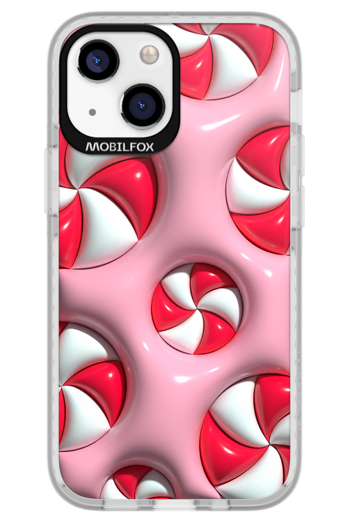 XMAS Candy - Apple iPhone 13 Mini