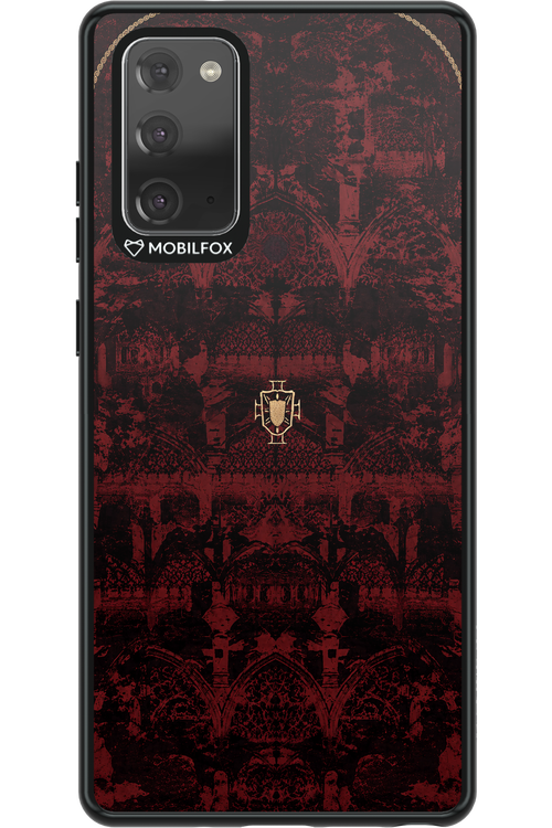 Portugalia 2.0 - Samsung Galaxy Note 20