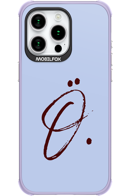 (Jellyfish Presso) O II 2.0 - Apple iPhone 15 Pro Max