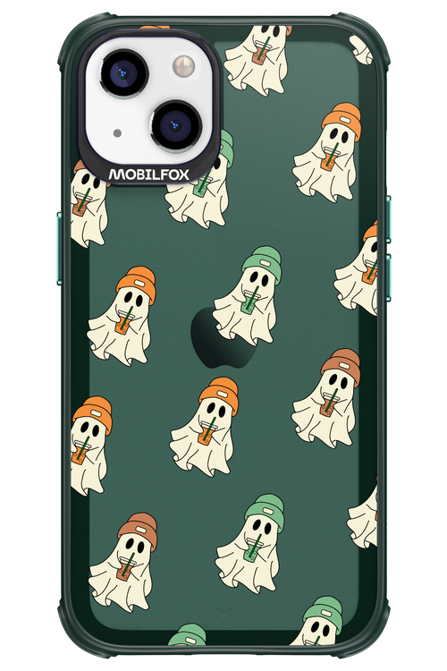 Spirited Sips (Nude) - Apple iPhone 13