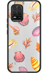 Sea Shells - Xiaomi Mi 10 Lite 5G