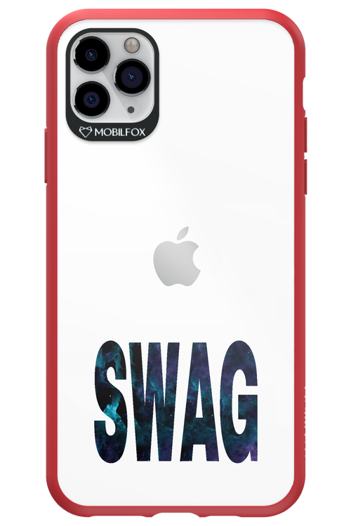 Holo Swag 2.0 - Apple iPhone 11 Pro Max