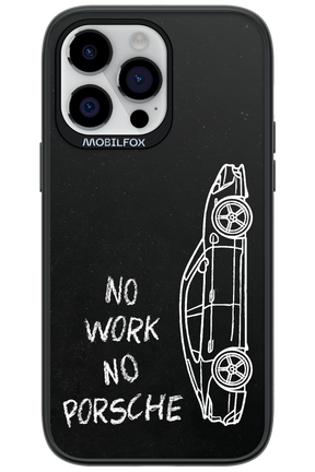 No Work - Apple iPhone 14 Pro Max