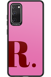 R (Sorbet) 2.0 - Samsung Galaxy S20 FE
