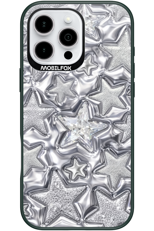Star Gum 2.0 - Apple iPhone 16 Pro Max