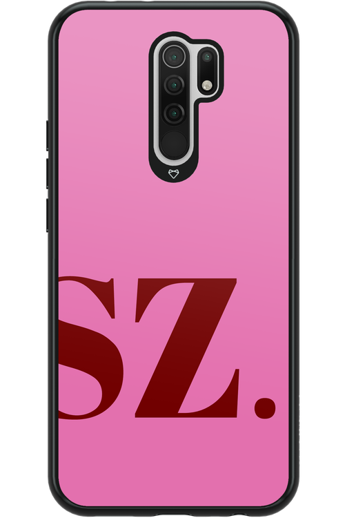 SZ (Sorbet) 2.0 - Xiaomi Redmi 9