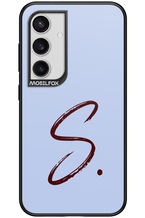 (Jellyfish Presso) S 2.0 - Samsung Galaxy S24