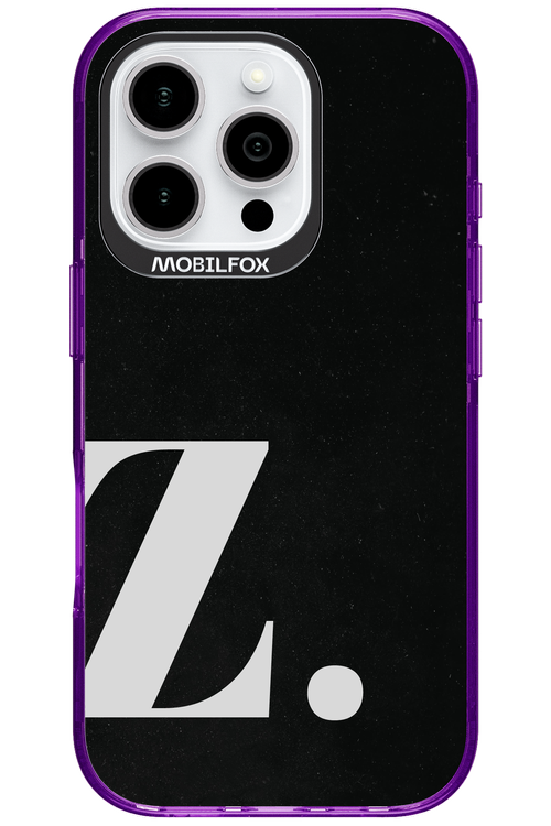 Z (Off Space) - Apple iPhone 16 Pro