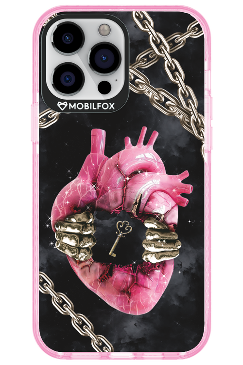 Love - Apple iPhone 13 Pro Max