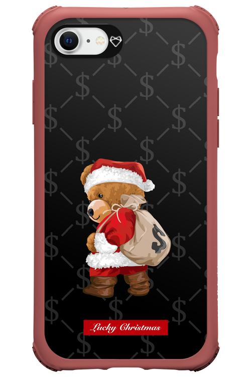 Lucky Christmas - Apple iPhone SE 2020
