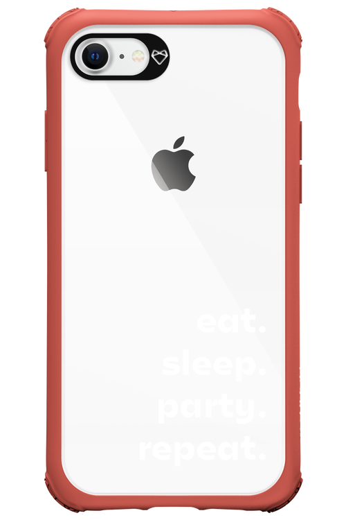 Party Loop Light 2.0 - Apple iPhone 8