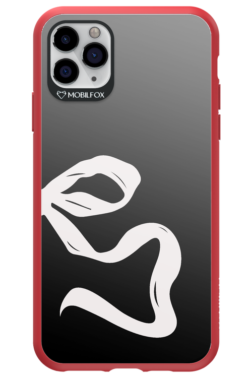 Knot Black - Apple iPhone 11 Pro Max