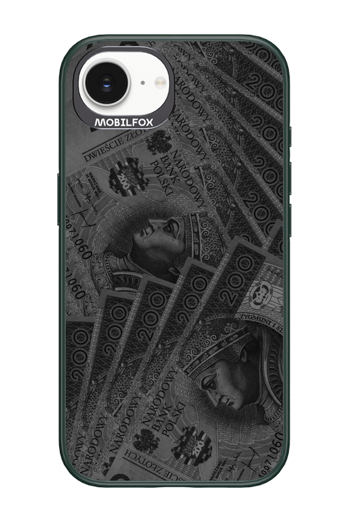 200 2.0 - Apple iPhone 16e