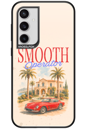 Smooth Operator 2.0 - Samsung Galaxy S23 FE
