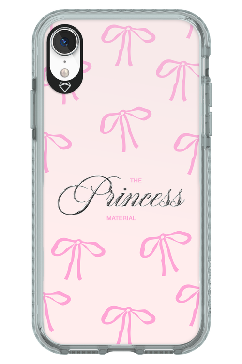 Princess Material 2.0 - Apple iPhone XR