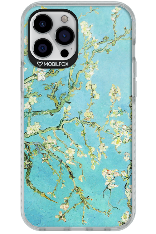 Almond Blossom - Apple iPhone 12 Pro Max