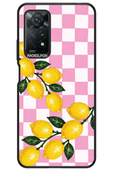 LEMON 2.0 - Xiaomi Redmi Note 11Pro 4G/5G