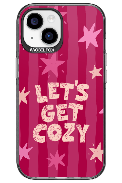 Let's Get Cozy - Apple iPhone 15