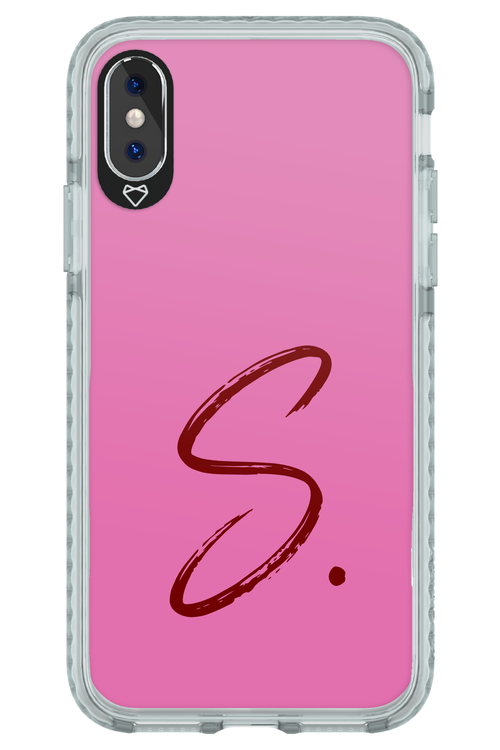 (Sorbet) S 2.0 - Apple iPhone X
