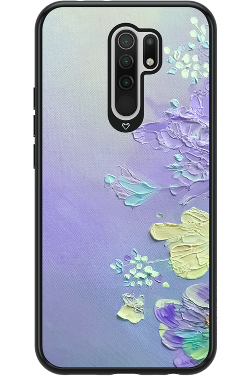 Walll 2.0 - Xiaomi Redmi 9