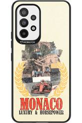 Monaco Luxury 2.0 - Samsung Galaxy A53