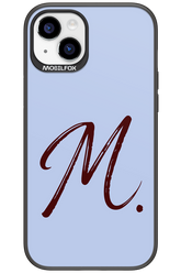 (Jellyfish Presso) M 2.0 - Apple iPhone 15 Plus