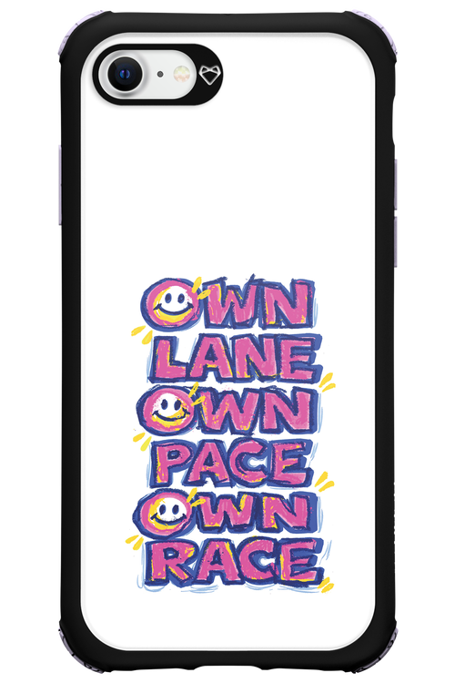 OWN 2.0 - Apple iPhone SE 2020