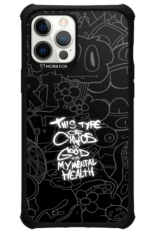 My Mental Health - Apple iPhone 12 Pro Max