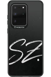 (Off Space) SZ 2.0 - Samsung Galaxy S20 Ultra 5G