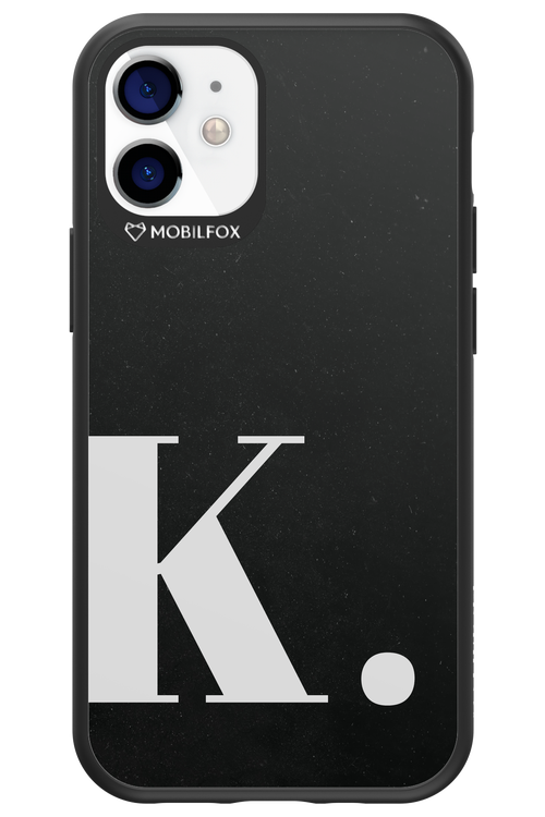 K (Off Space) 2.0 - Apple iPhone 12 Mini