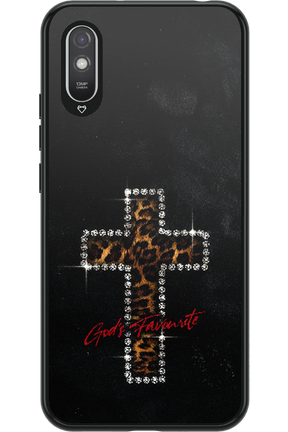 God's Favourite - Xiaomi Redmi 9A