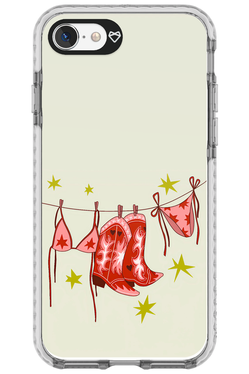 Laundry 2.0 - Apple iPhone SE 2020