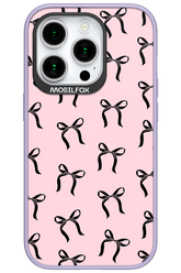 Bow Promise - Apple iPhone 15 Pro