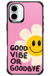 Goodbye - Apple iPhone 16 Plus