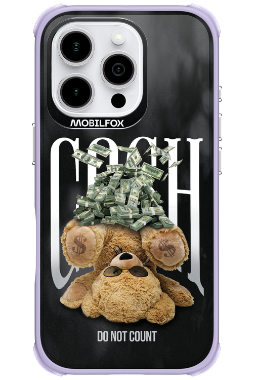CASH - Apple iPhone 16 Pro