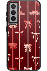 Holiday Bow - Samsung Galaxy S21