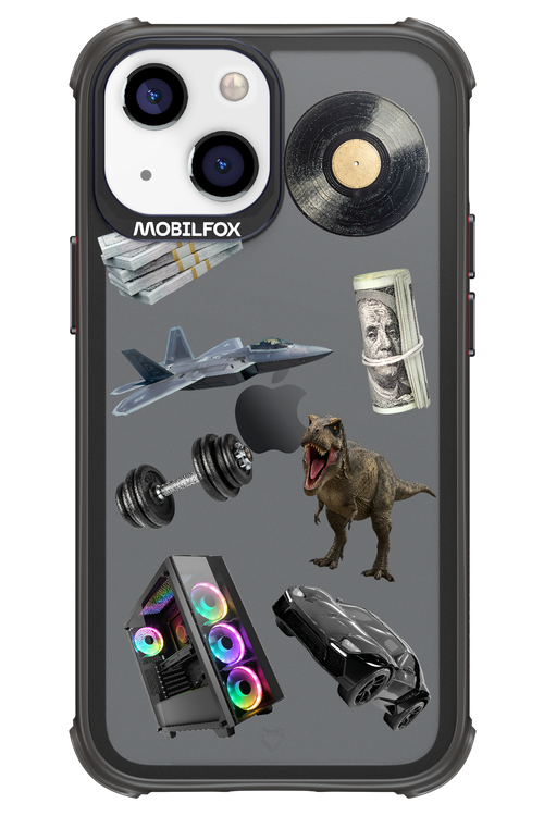 BOY ERA 2.0 - Apple iPhone 13 Mini