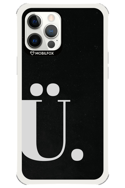U II (Off Space) 2.0 - Apple iPhone 12 Pro Max