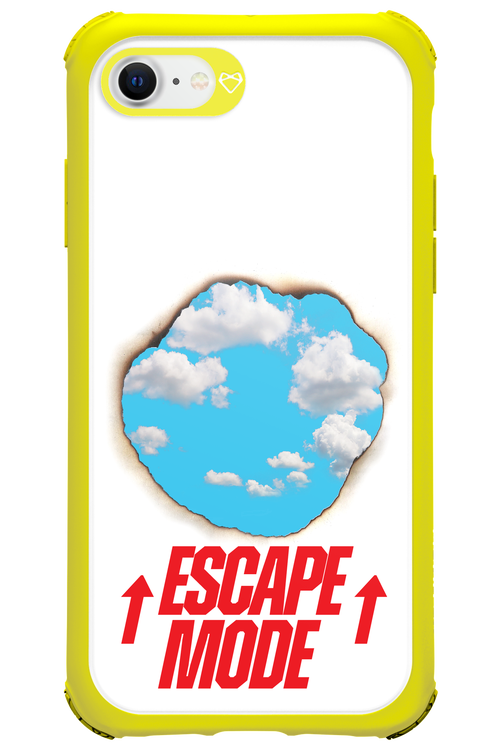 Escape mode 2.0 - Apple iPhone SE 2022