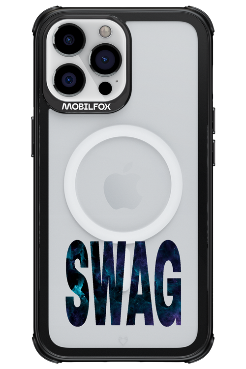 Holo Swag 2.0 - Apple iPhone 13 Pro Max