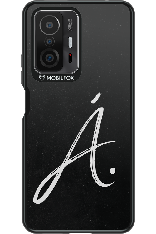 (Off Space) A II 2.0 - Xiaomi Mi 11T Pro