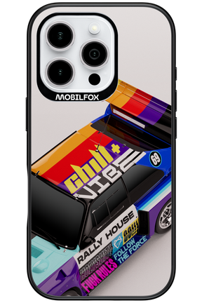 Rally House - Apple iPhone 16 Pro