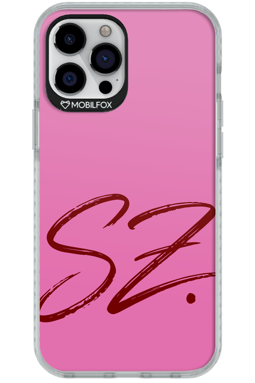 (Sorbet) SZ 2.0 - Apple iPhone 12 Pro Max