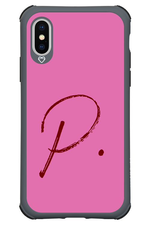 (Sorbet) P 2.0 - Apple iPhone X