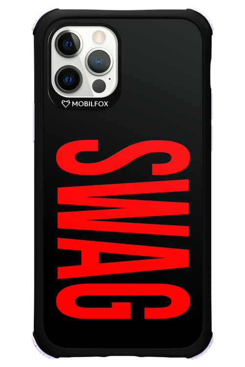 SWAG 2.0 - Apple iPhone 12 Pro