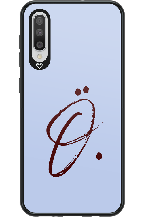 (Jellyfish Presso) O II 2.0 - Samsung Galaxy A50