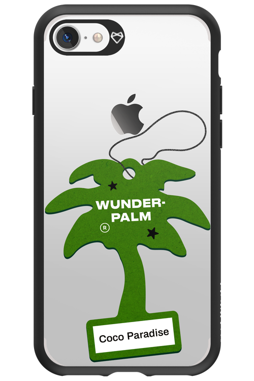 Wunder-Palm 2.0 - Apple iPhone 7