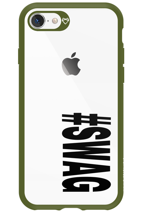 Swag Dark Mode - Apple iPhone 8