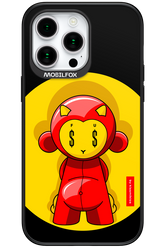 Fussy 2.0 - Apple iPhone 15 Pro Max