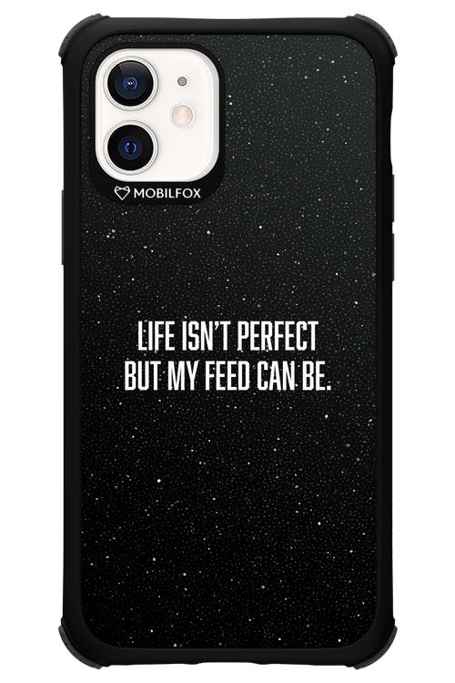 My feed 2.0 - Apple iPhone 12